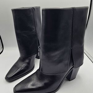 Vince Camuto Alolison Foldover Boots